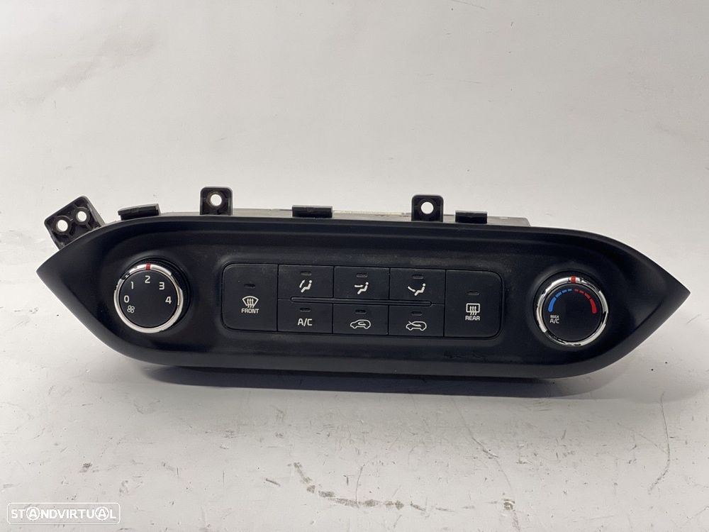 Modulo comando A/C e Sofagem KIA CARENS IV REF. 97250A4010 - 1