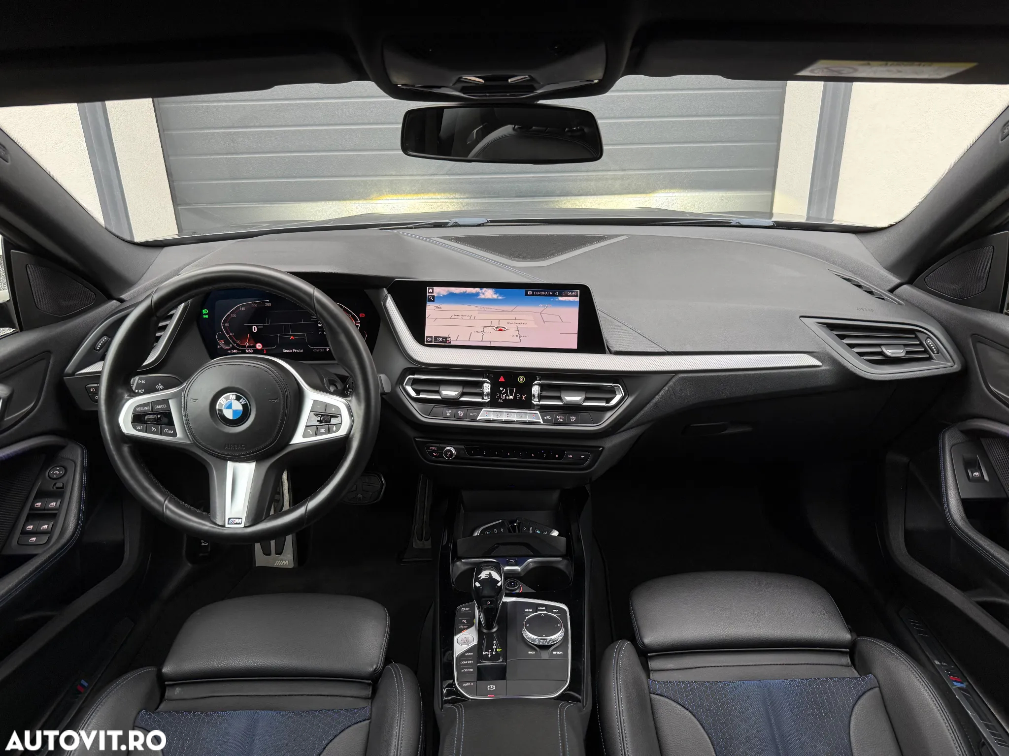 BMW Seria 2 218i Gran Tourer Aut. M Sport - 16