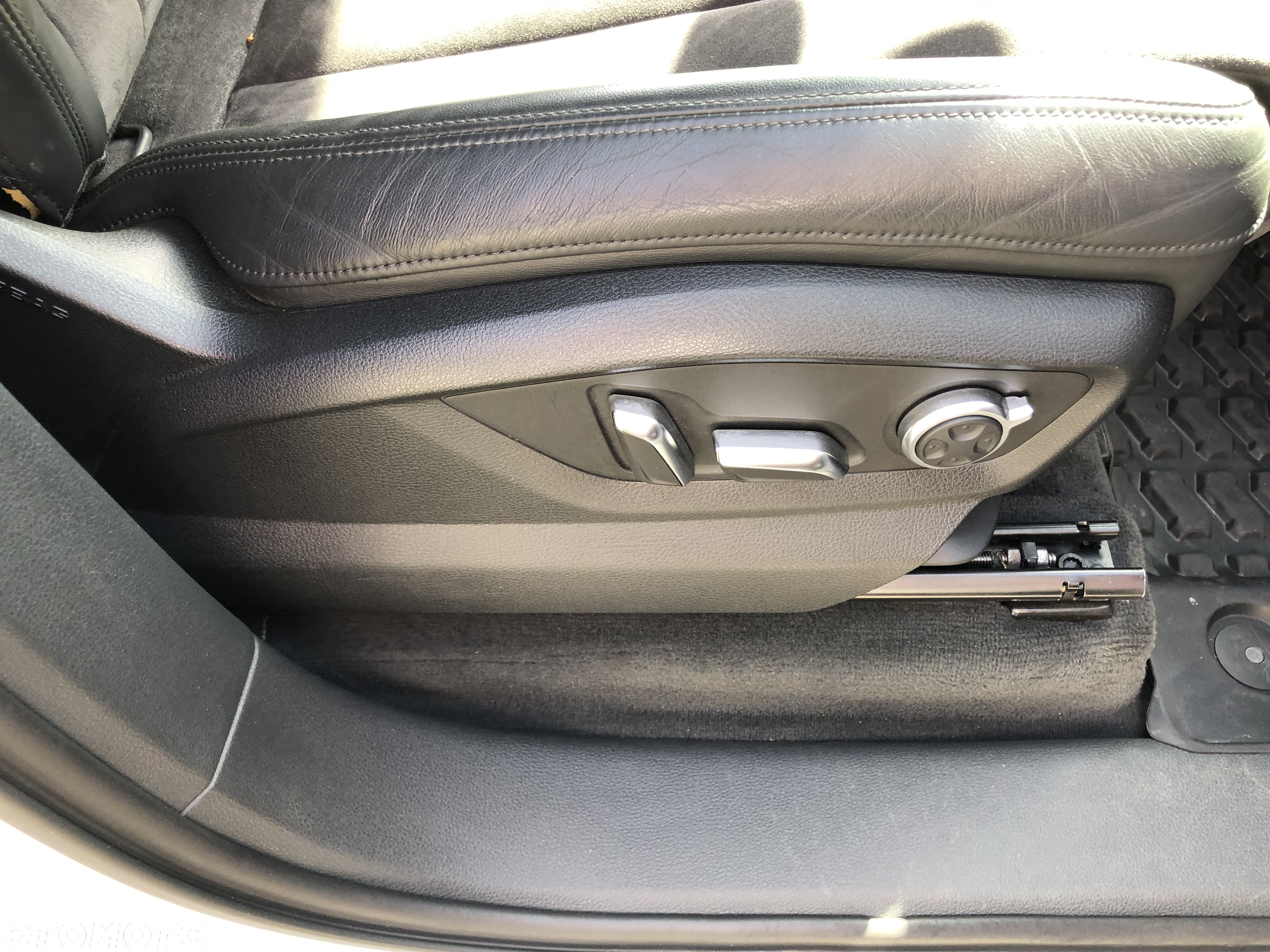 Audi Q7 3.0 TDI Quattro Tiptronic - 12