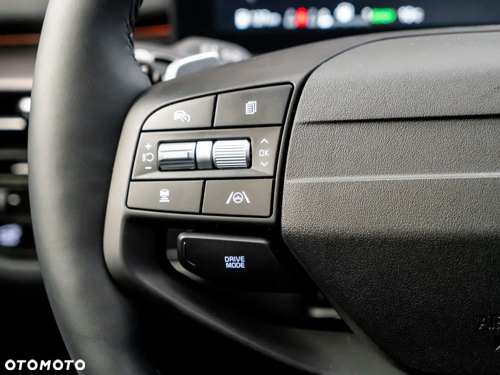 Kia Sportage 1.6 T-GDI HEV Anniversary 2WD - 25