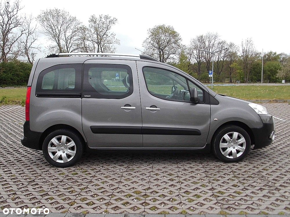 Peugeot Partner e-HDi FAP 92 Stop&Start Active - 16