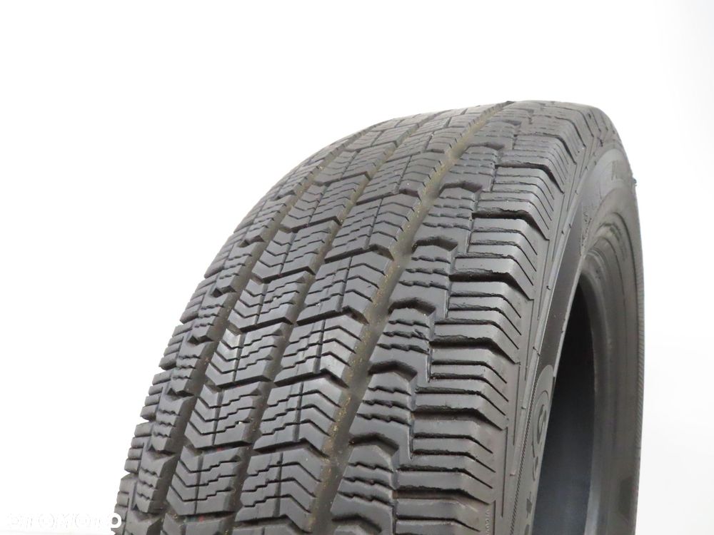 225/65R16C OPONA DOSTAWCZA CAŁOROCZNA Point S 4 Seasons Van 112/110 R - 8