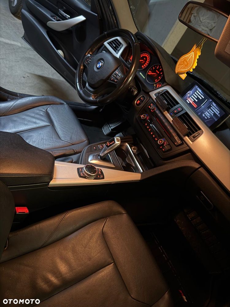 BMW Seria 3 - 8