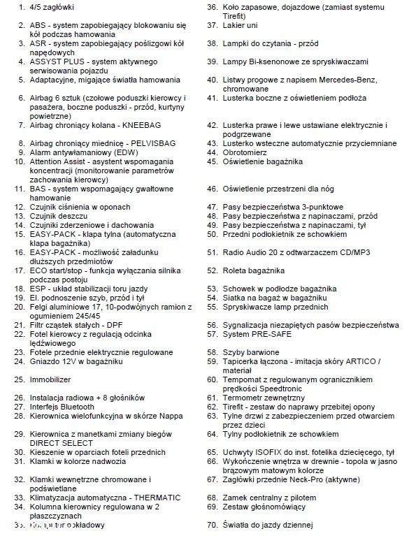 Mercedes-Benz CLS 350 CDI BlueEff - 13