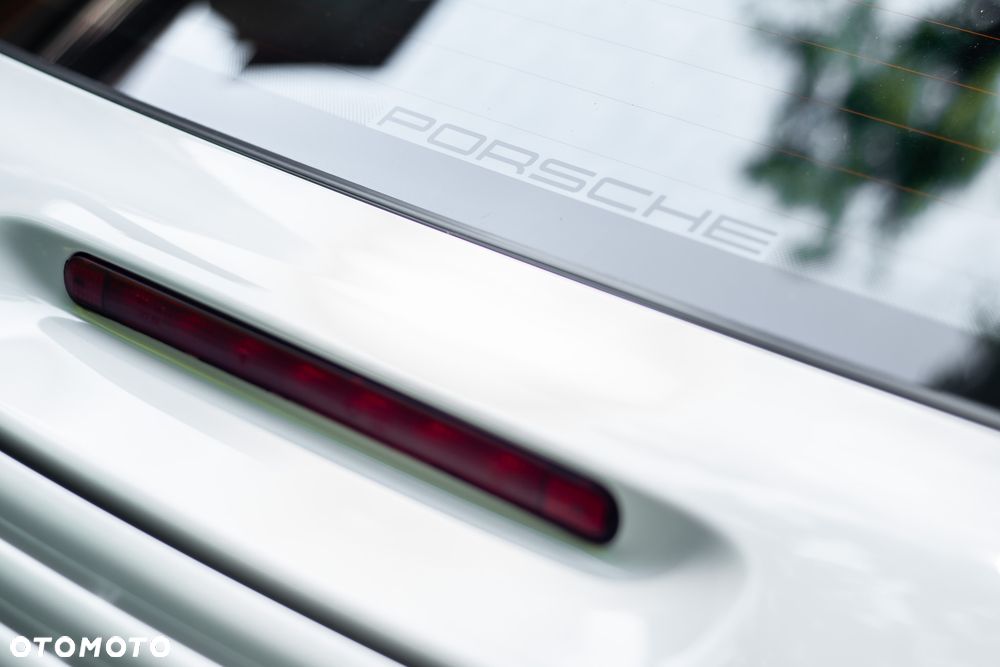 Porsche 911 - 23