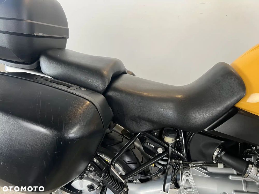 BMW R - 18