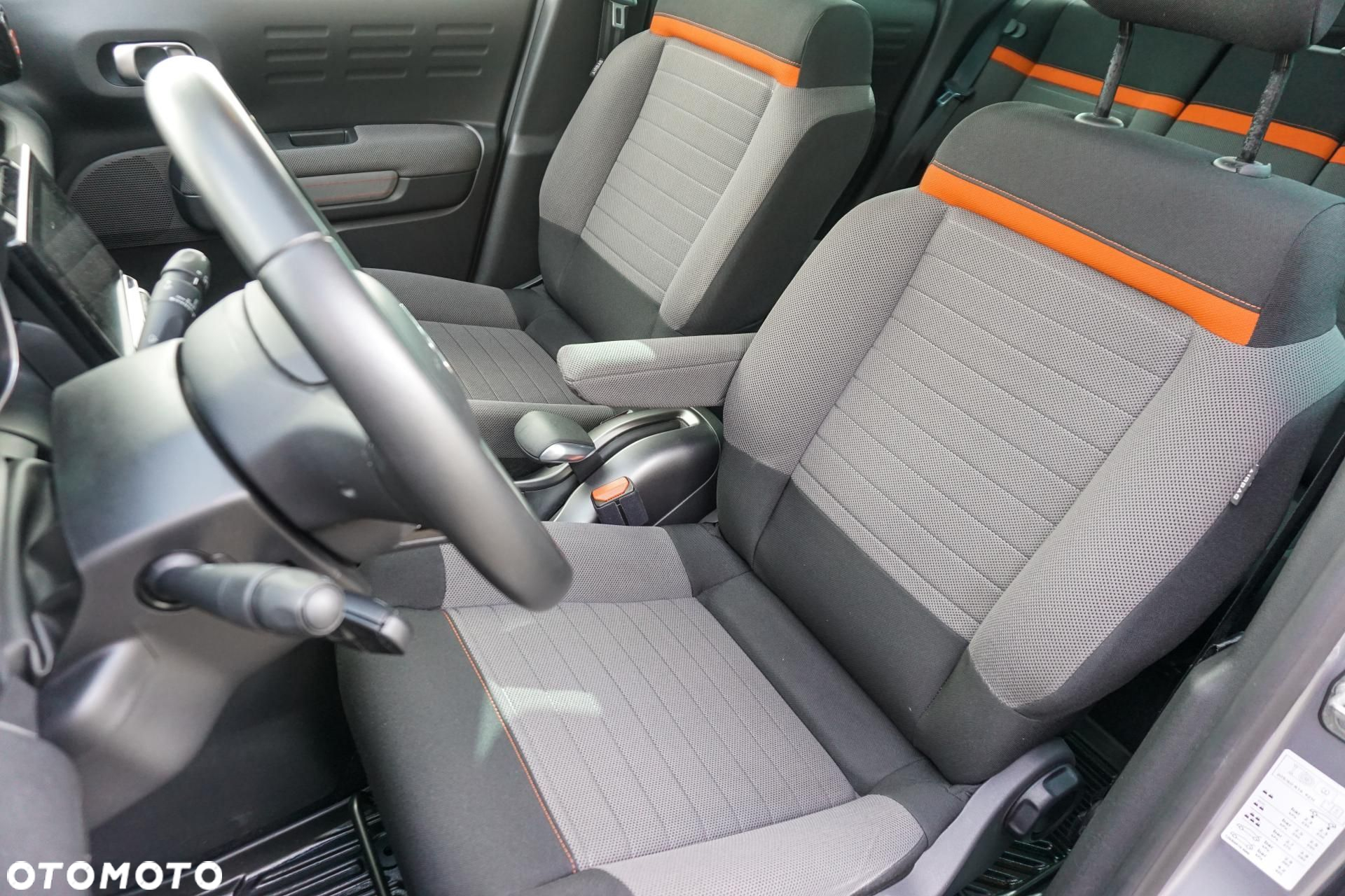 Citroën C3 Aircross 1.2 PureTech Feel Pack S&S - 10