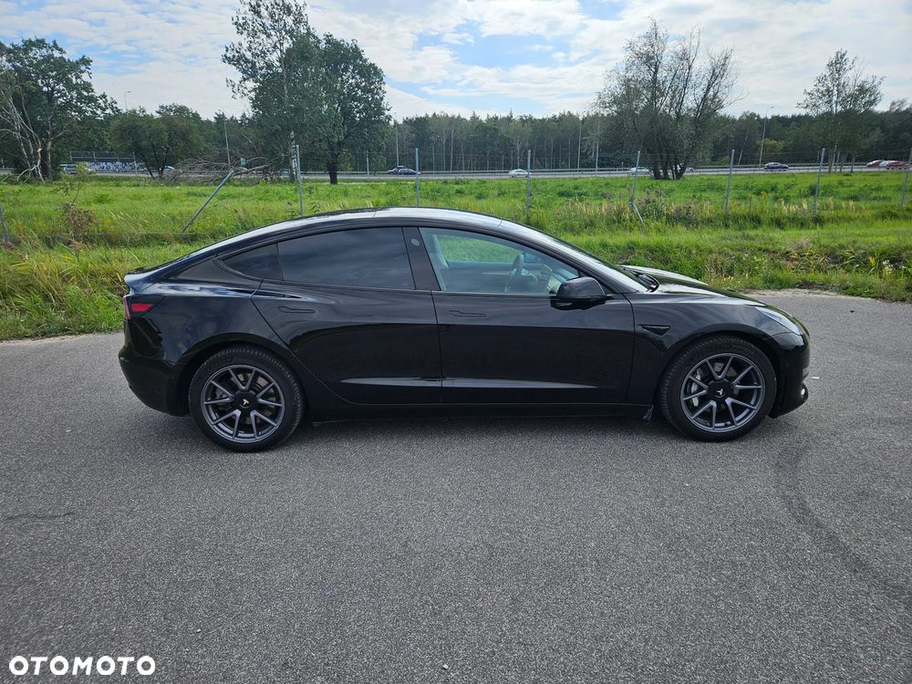 Tesla Model 3 AWD - 6