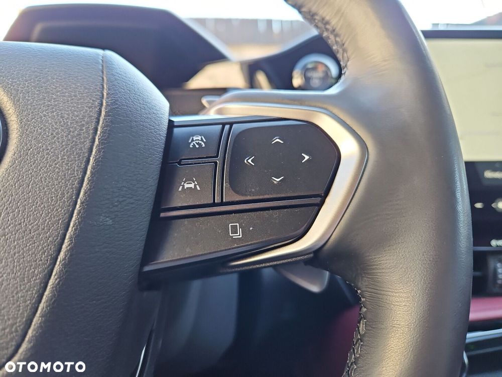 Lexus NX 350h Prestige AWD - 14