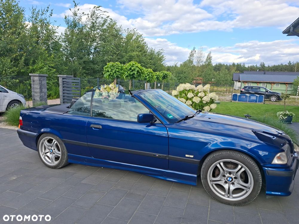 BMW Seria 3 - 33
