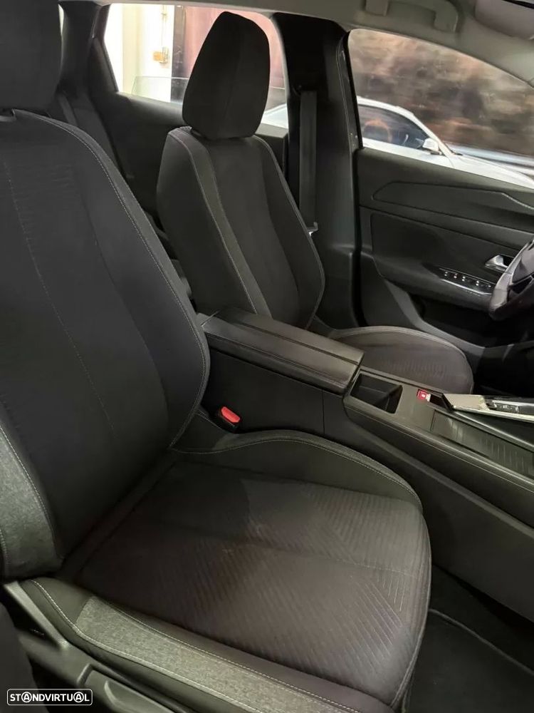 Peugeot 308 SW BlueHDi 130 EAT8 Stop & Start Allure Pack - 8