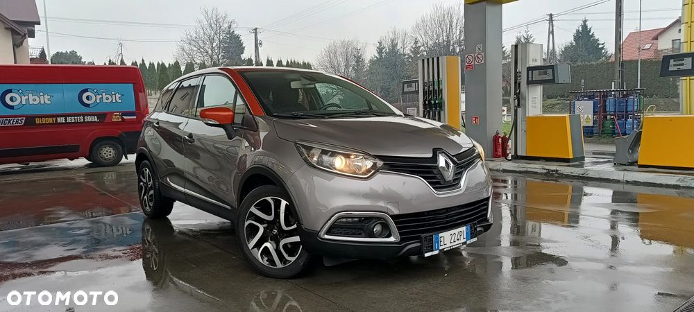 Renault Captur (ENERGY) dCi 90 LIMITED - 31