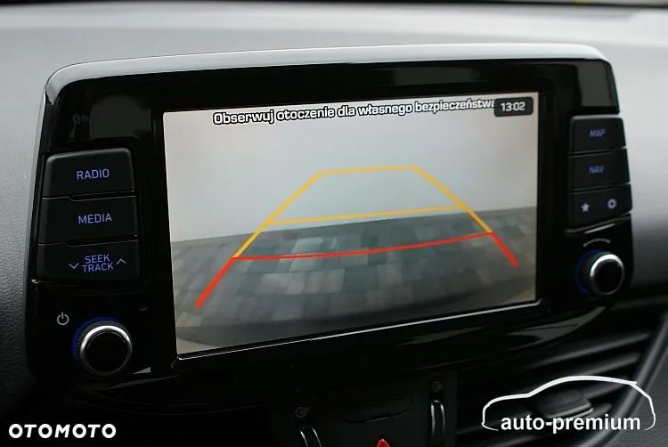 Hyundai i30 Kombi 1.6 CRDI Family+ - 24