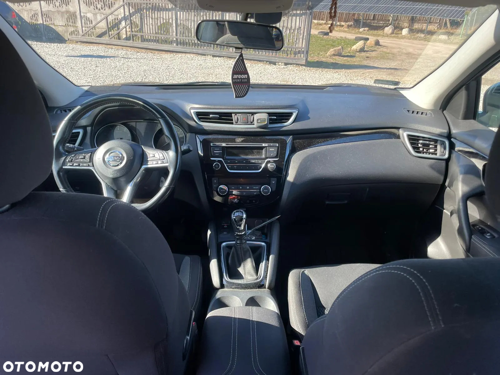 Nissan Qashqai 1.2 DIG-T Acenta - 35