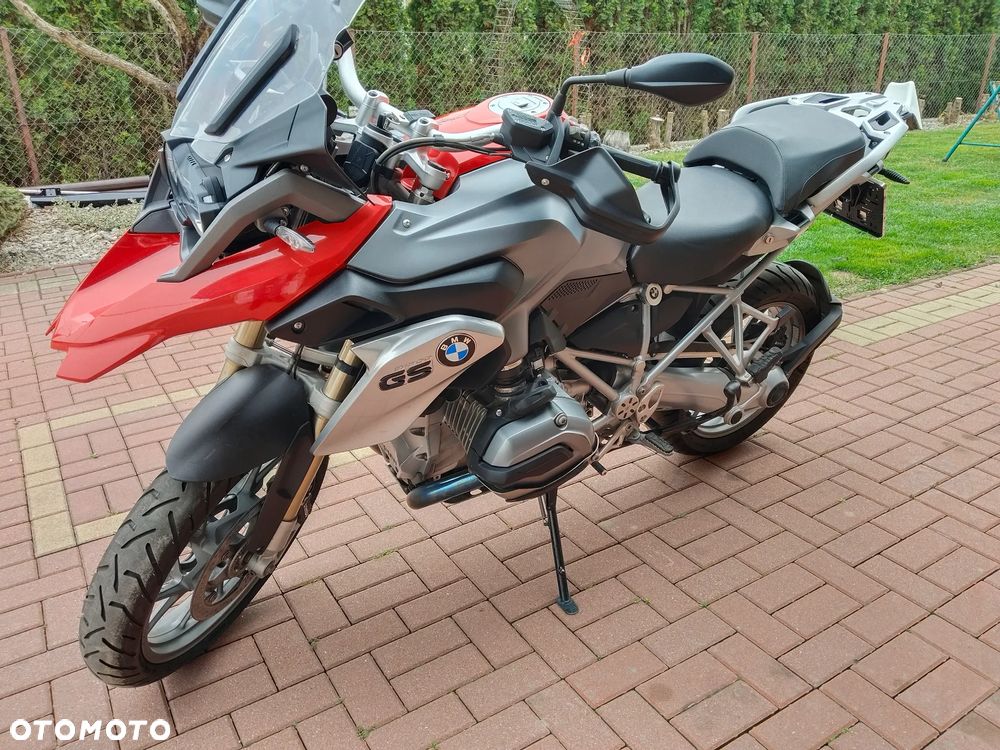 BMW GS - 2