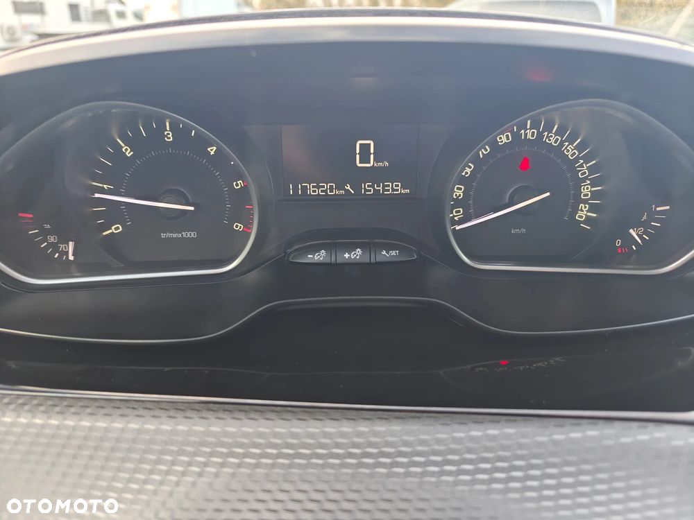 Peugeot 208 1.6 BlueHDi Active - 19