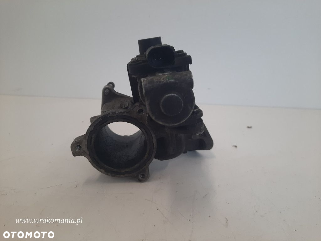 VOLKSWAGEN PASSAT B6 1.9 TDI ZAWÓR EGR 03G131501N BLS - 3