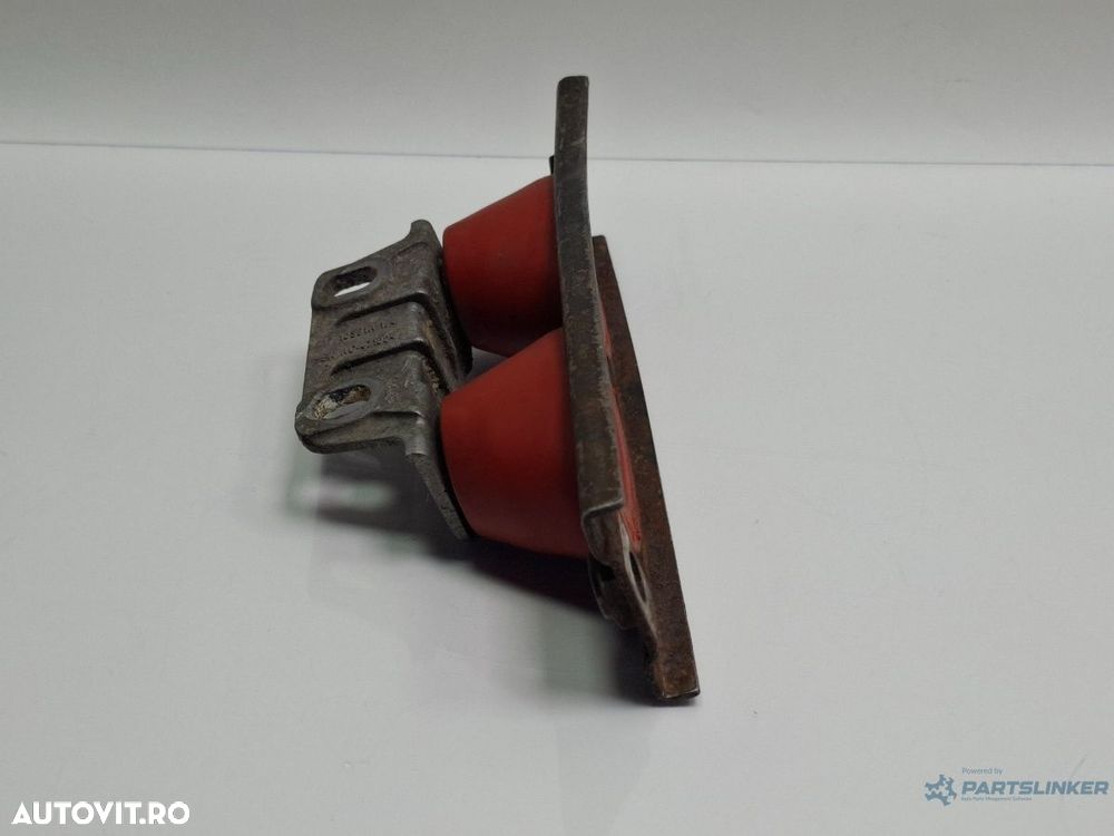 Suport catalizator AUDI A6/S6 III Saloon 4F2, C6 2004 - 2011 TDI quattro BMK 4F0253099 - 3