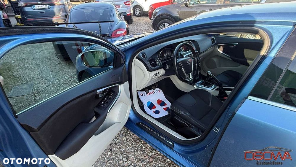 Volvo V40 D3 Drive-E Summum - 15