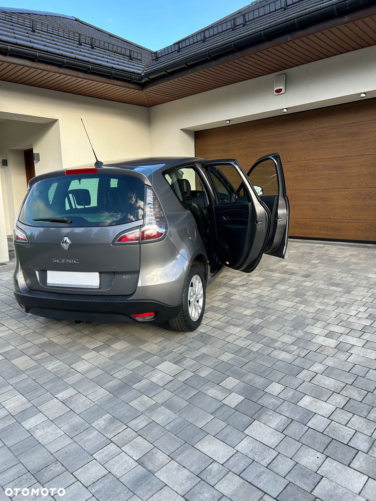 Renault Scenic - 5