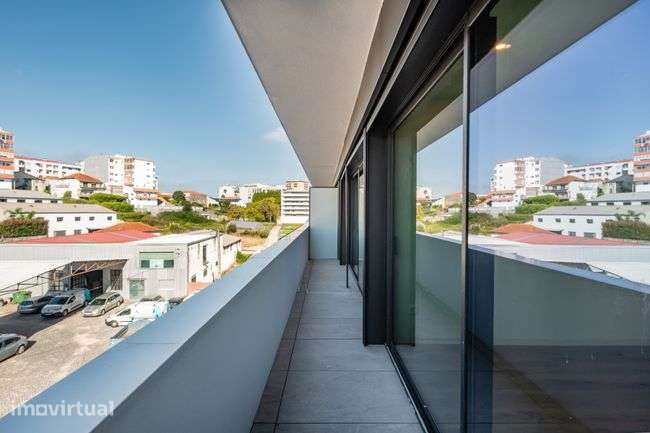 T1+1 NOVO NO CENTRO DE SANTO TIRSO | MONTE ASSUNÇÃO PREMIUM V - Grande imagem: 3/17