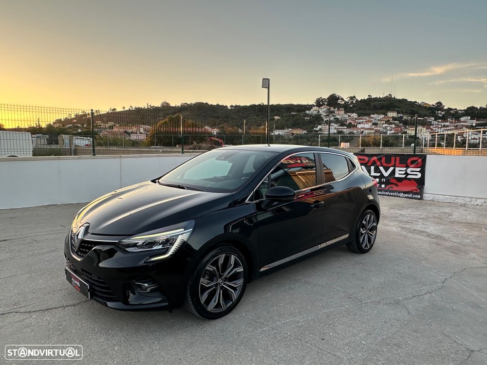 Renault Clio 1.0 TCe Intens - 24