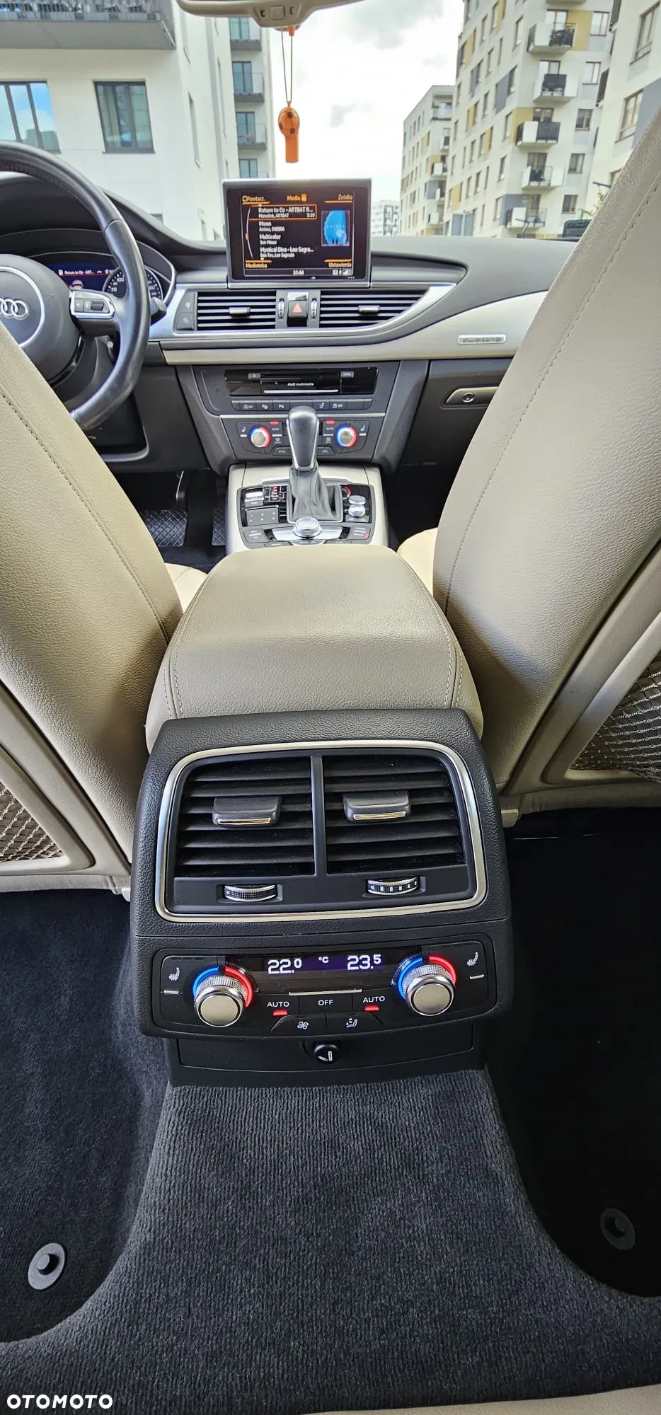 Audi A7 2.0 TFSI Quattro S tronic - 21