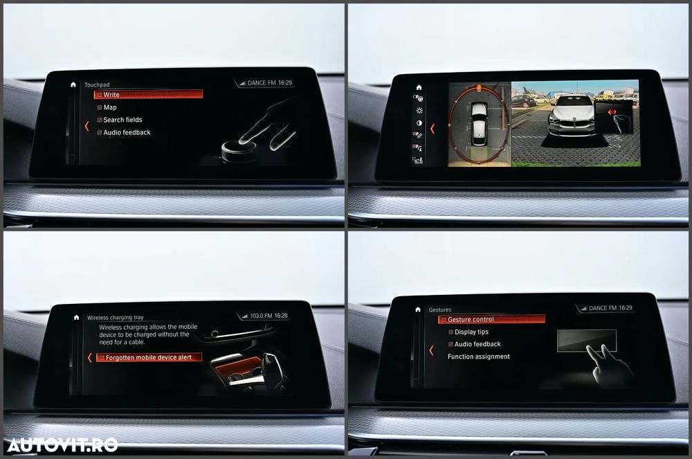 BMW Seria 6 630d Sport Line - 21