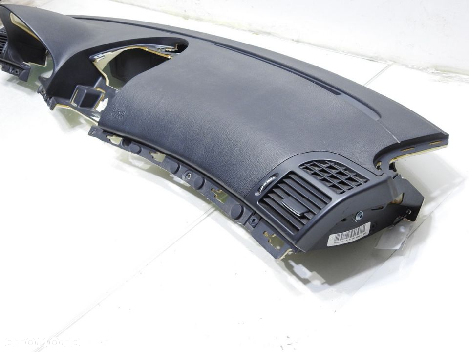 DESKA ROZDZIELCZA KONSOLA MERCEDES W211 - 3
