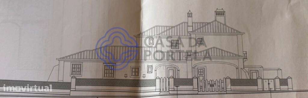 Moradia de 5 quartos com piscina e amplas áreas de lazer na Quinta da - Grande imagem: 4/36