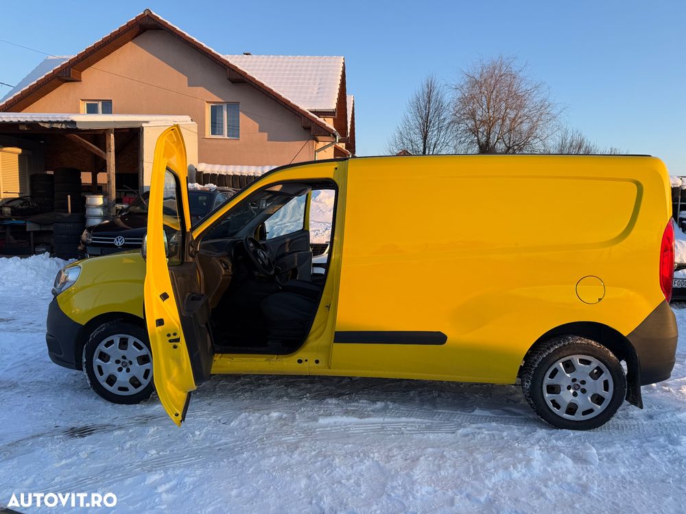 Fiat Doblo - 30