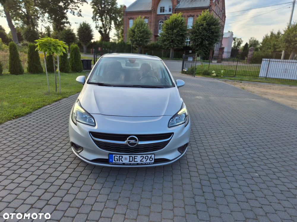 Opel Corsa 1.4 Innovation - 10