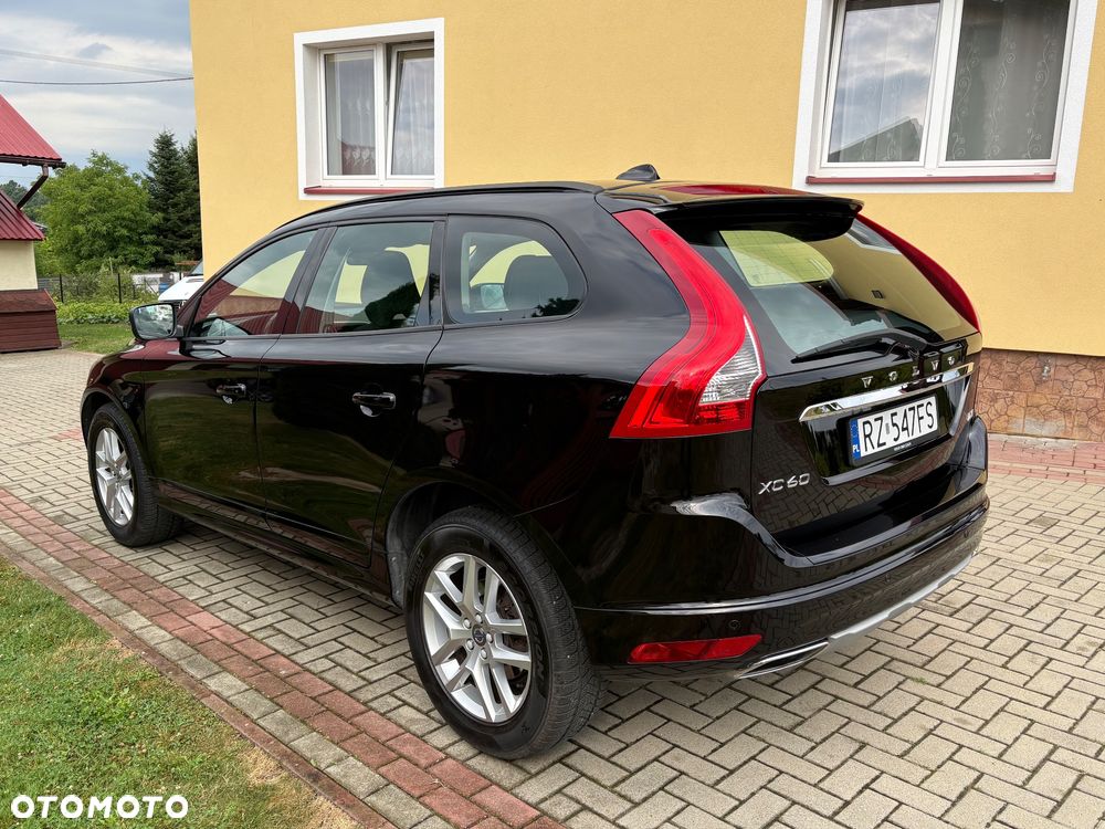 Volvo XC 60 D3 Inscription - 5