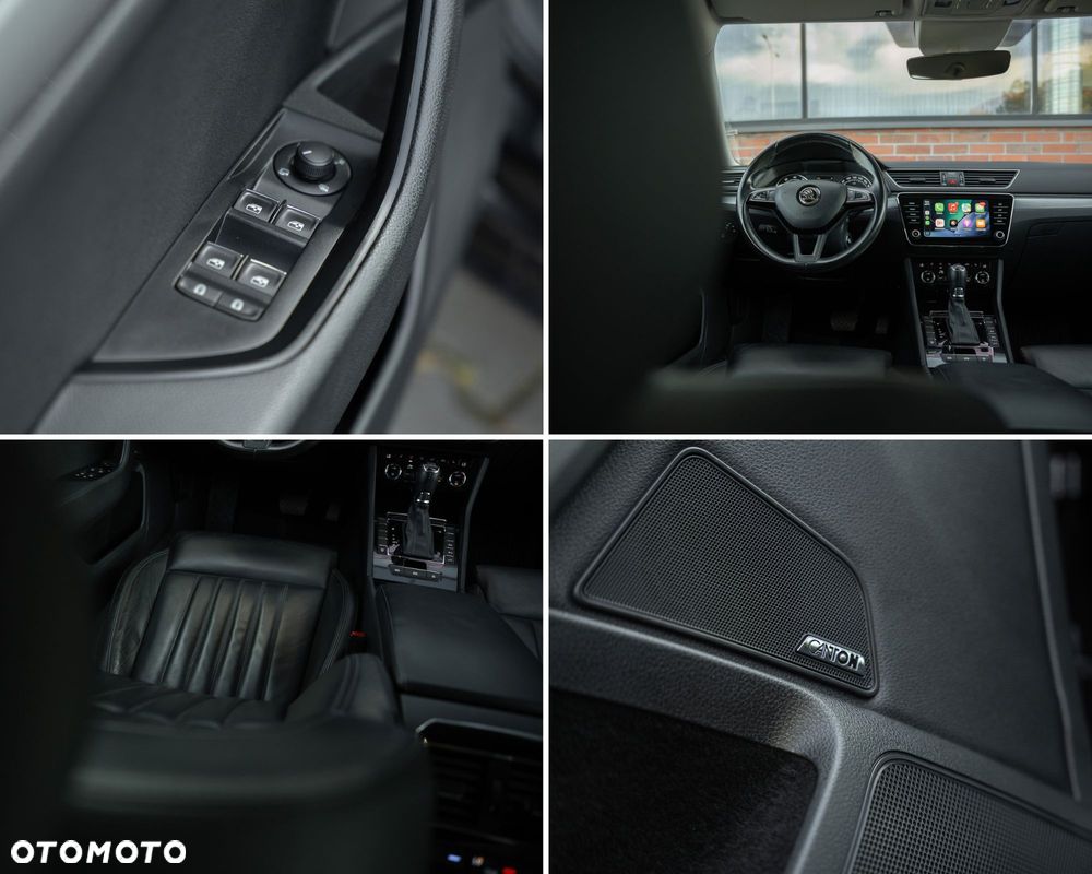 Skoda Superb 1.5 TSI ACT DSG Style - 32