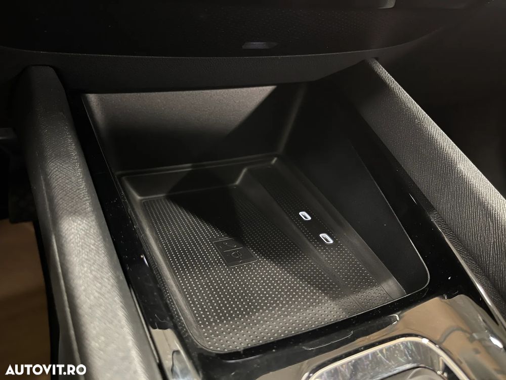Skoda Octavia 2.0 TDI DSG Ambition - 27