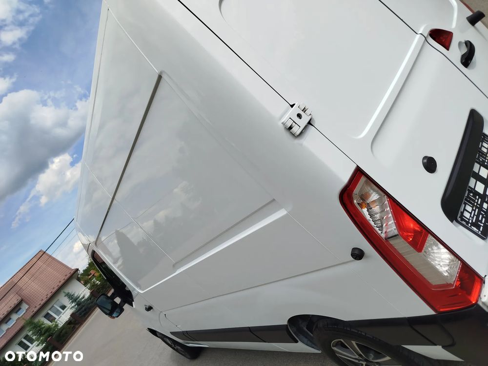 Renault Master L2H2 ŚREDNIAK 2.3DCI - 16