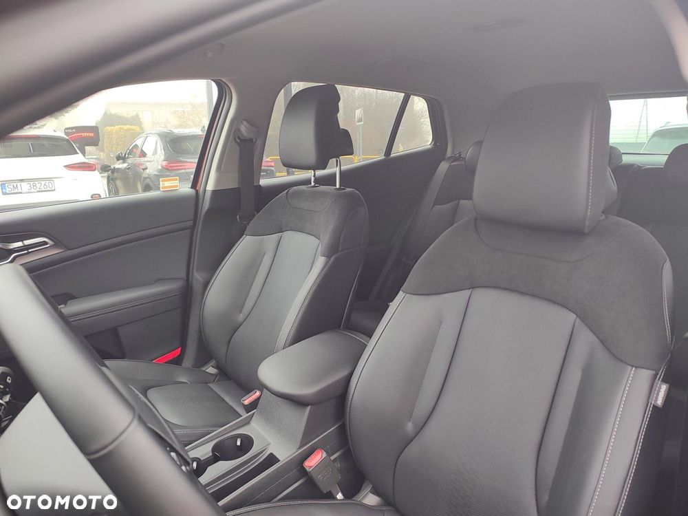 Kia Sportage 1.6 T-GDI Business Line 2WD - 11