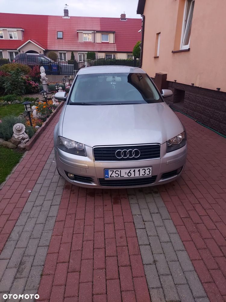 Audi A3 - 11