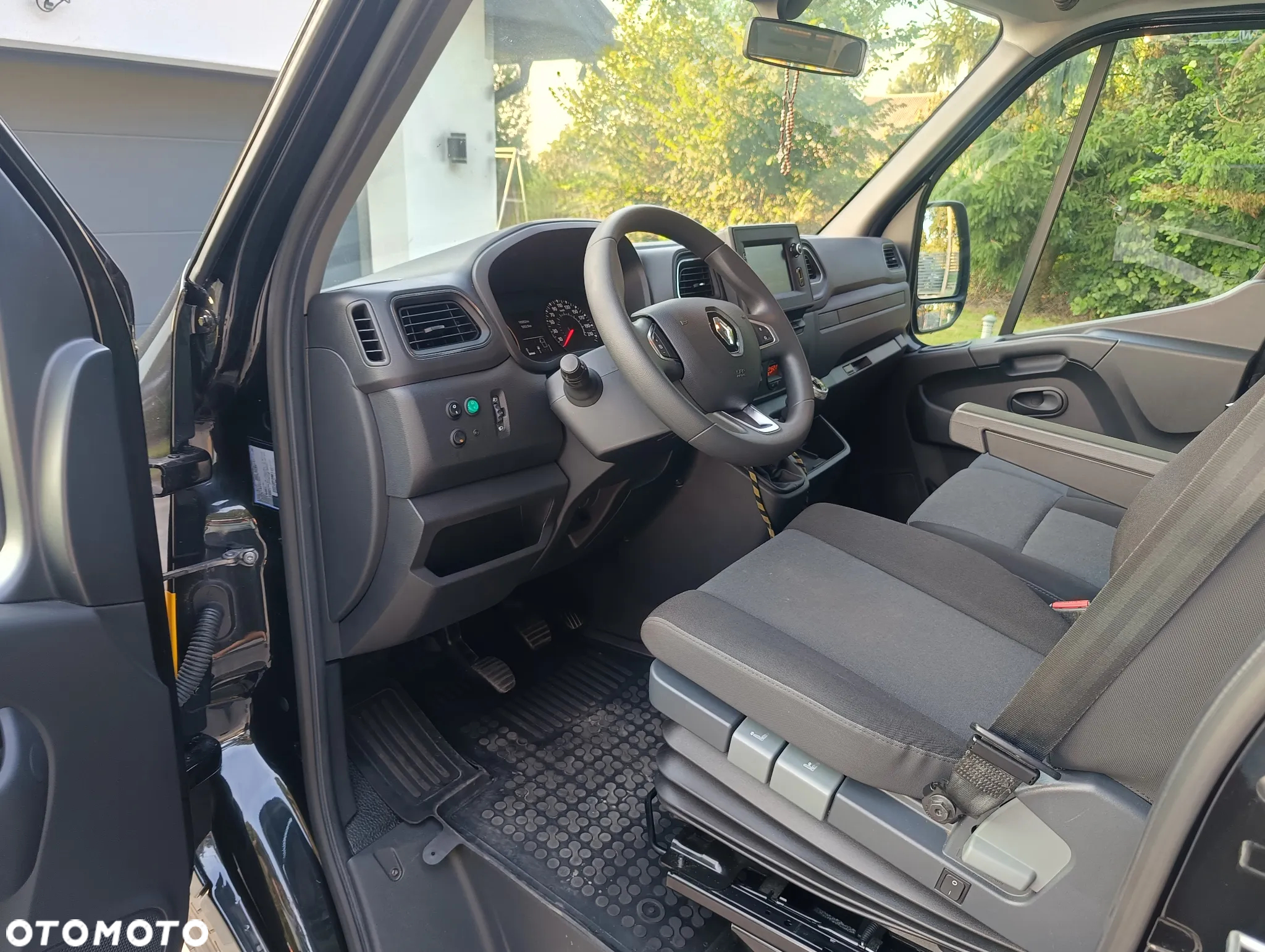 Renault Master - 11