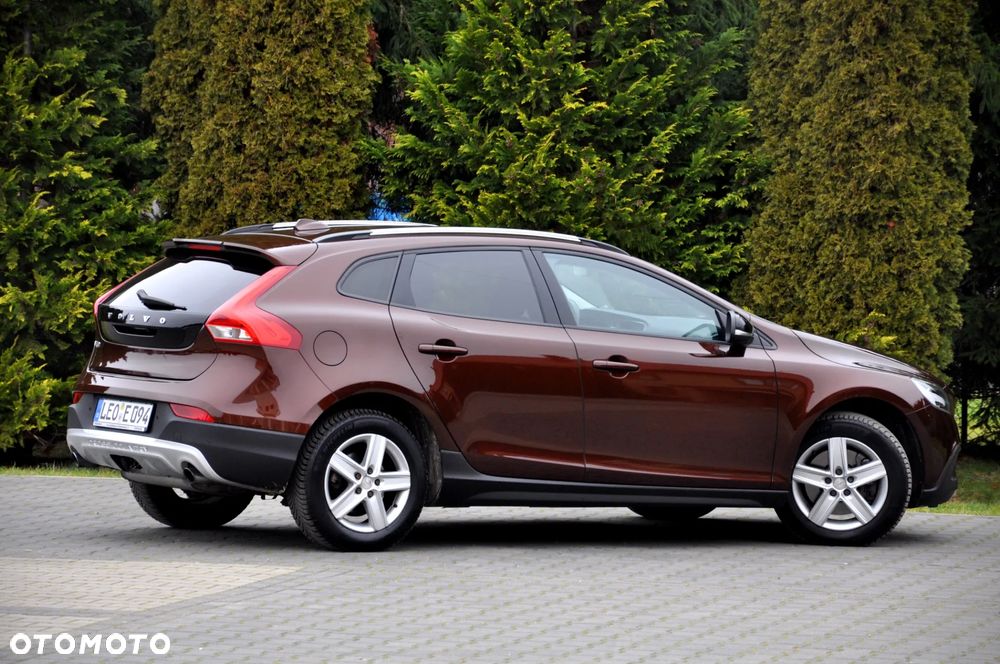 Volvo V40 Cross Country T3 Momentum - 12