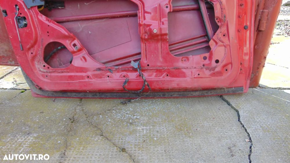 Usa/portiera BMW Seria 1 E 87 Coupe an 2004-2011 - 4