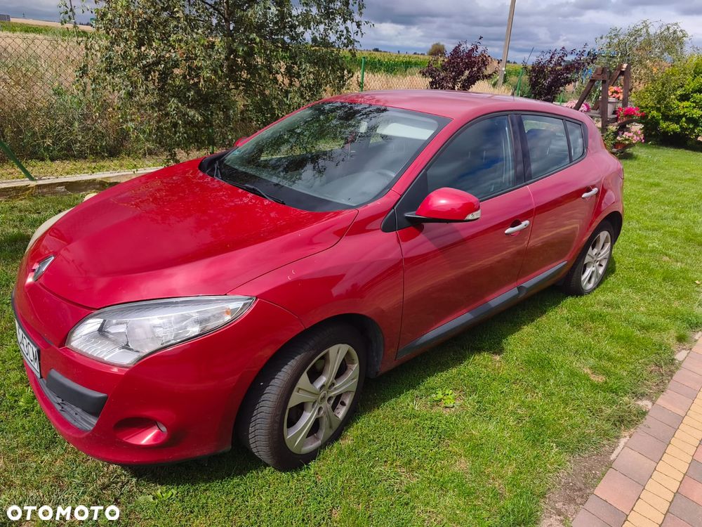 Renault Megane 1.5 dCi Dynamique - 5