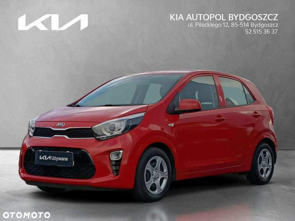 Kia Picanto 1.2 L - 1
