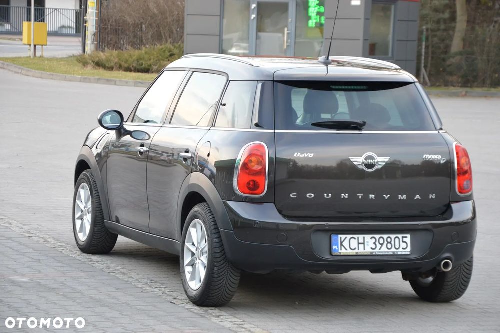 MINI Countryman - 4