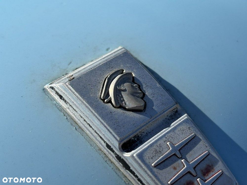Mercury Inny - 25