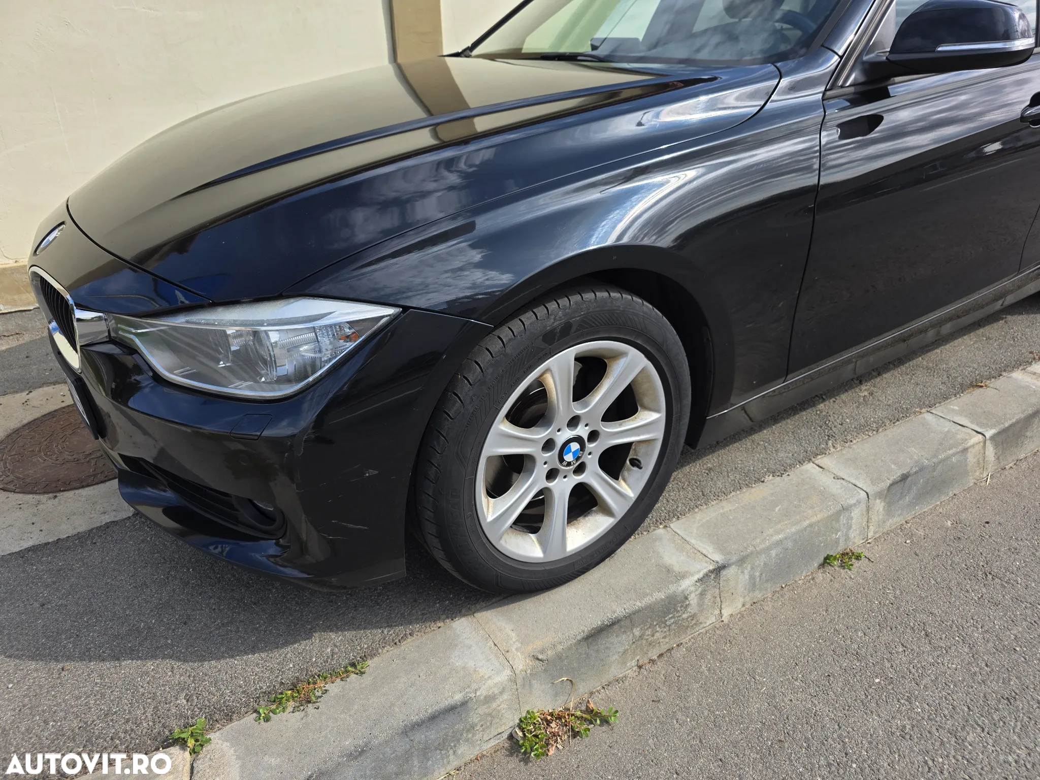 BMW Seria 3 328i xDrive Aut. - 5