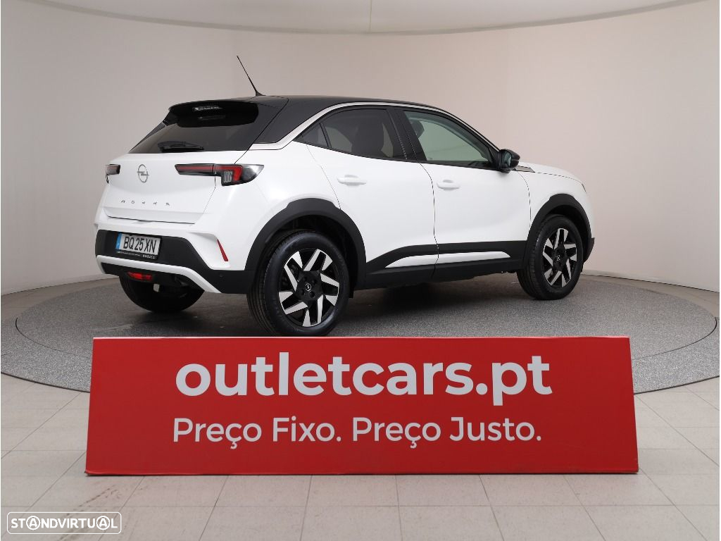 Opel Mokka 1.2 T Edition - 9