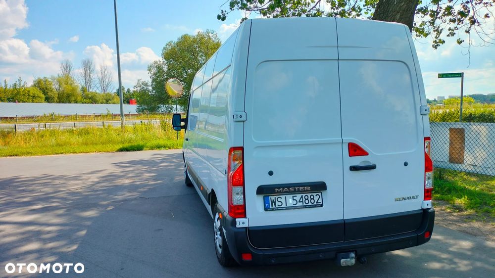 Renault MASTER - 9