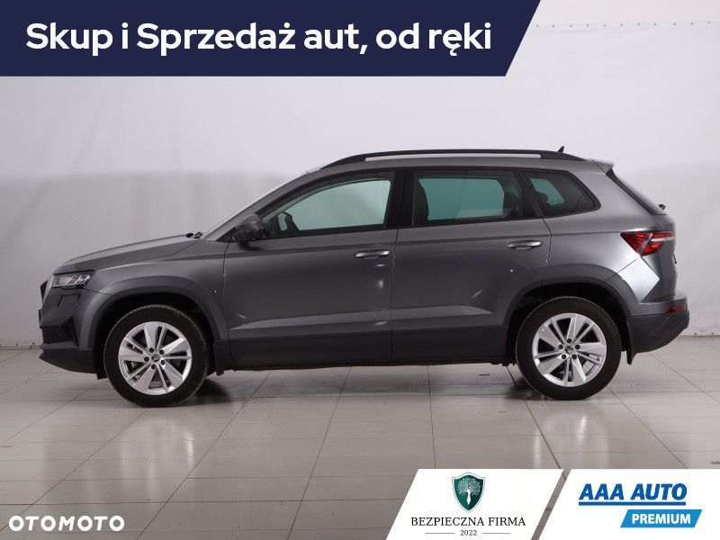 Skoda Karoq - 4
