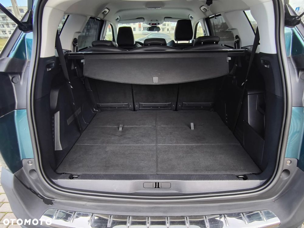 Peugeot 5008 1.2 PureTech Active S&S - 22